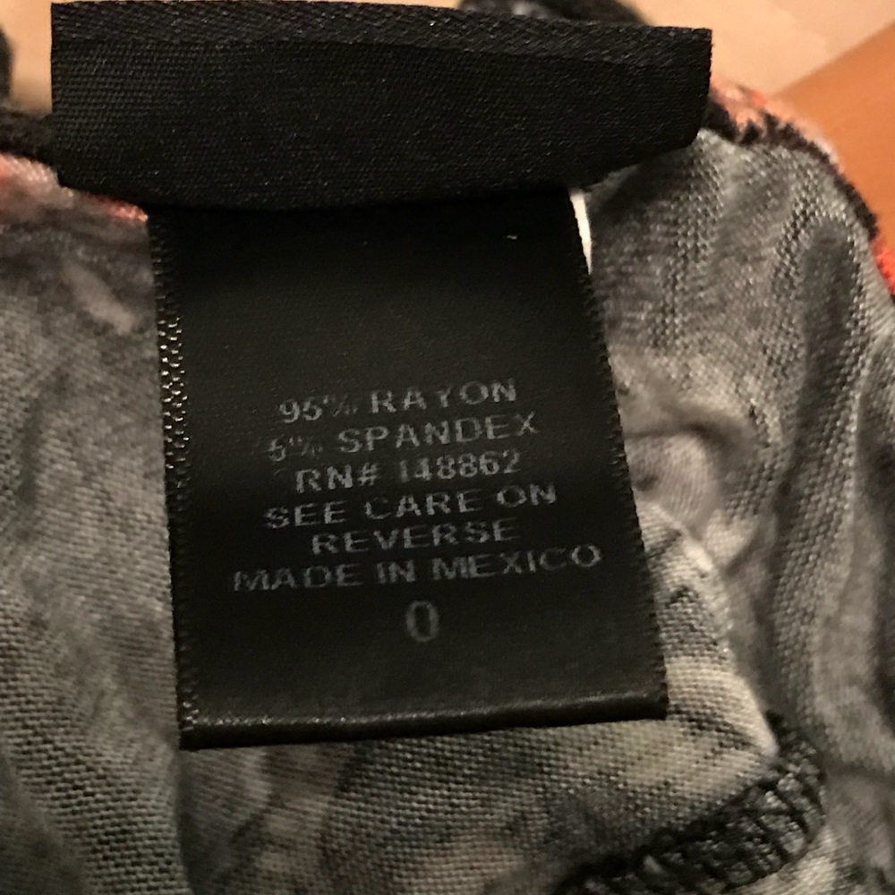 TORRID Top - Picture 6 of 8